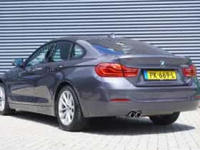 BMW 4-Serie (2017) thumbnail 12