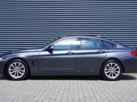 BMW 4-Serie (2017) thumbnail 13