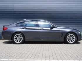 BMW 4-Serie (2017) thumbnail 3