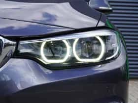 BMW 4-Serie (2017) thumbnail 9