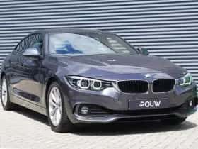 BMW 4-Serie (2017) thumbnail 10