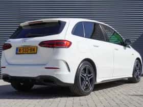 Mercedes-Benz B-Klasse (2020) thumbnail 2