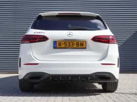 Mercedes-Benz B-Klasse (2020) thumbnail 11