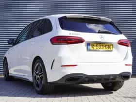 Mercedes-Benz B-Klasse (2020) thumbnail 12