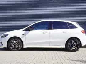 Mercedes-Benz B-Klasse (2020) thumbnail 13