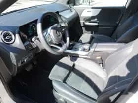 Mercedes-Benz B-Klasse (2020) thumbnail 20