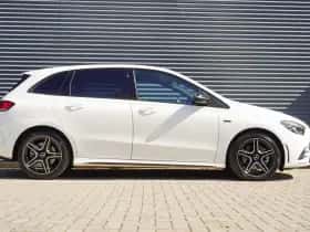 Mercedes-Benz B-Klasse (2020) thumbnail 3