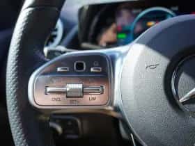 Mercedes-Benz B-Klasse (2020) thumbnail 23