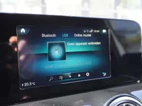 Mercedes-Benz B-Klasse (2020) thumbnail 29