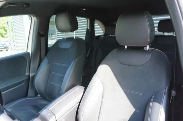 Mercedes-Benz B-Klasse (2020) thumbnail 4