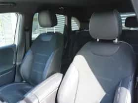 Mercedes-Benz B-Klasse (2020) thumbnail 4