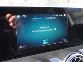 Mercedes-Benz B-Klasse (2020) thumbnail 32