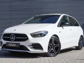 Mercedes-Benz B-Klasse (2020) thumbnail 34