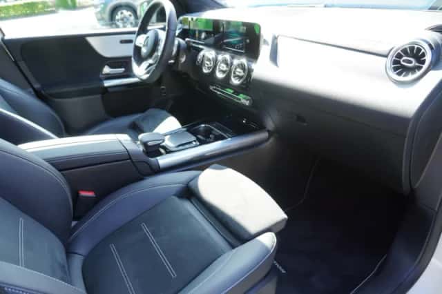 Mercedes-Benz B-Klasse (2020) thumbnail 5