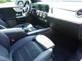 Mercedes-Benz B-Klasse (2020) thumbnail 5