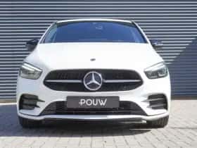 Mercedes-Benz B-Klasse (2020) thumbnail 9
