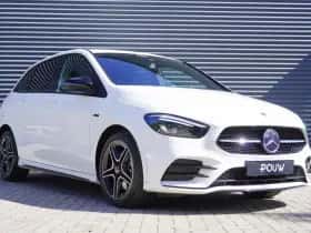 Mercedes-Benz B-Klasse (2020) thumbnail 10
