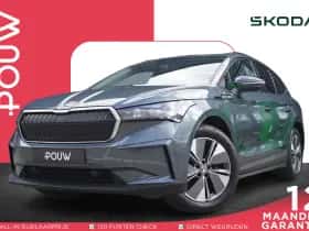 Škoda Enyaq (2021) thumbnail 1