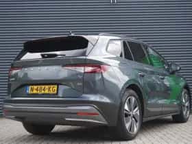 Škoda Enyaq (2021) thumbnail 2