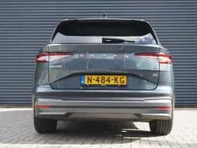 Škoda Enyaq (2021) thumbnail 11
