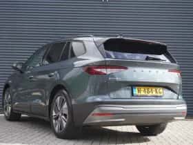 Škoda Enyaq (2021) thumbnail 12