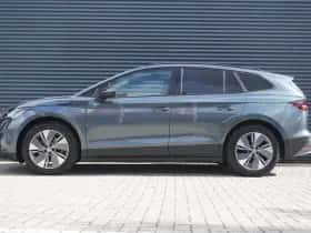 Škoda Enyaq (2021) thumbnail 13