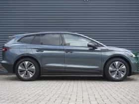 Škoda Enyaq (2021) thumbnail 3
