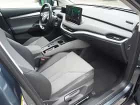 Škoda Enyaq (2021) thumbnail 5