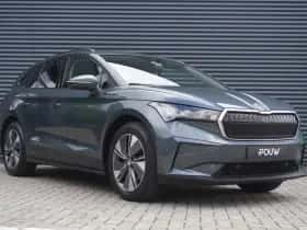Škoda Enyaq (2021) thumbnail 10