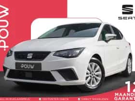 SEAT Ibiza (2023)