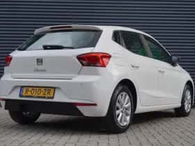 SEAT Ibiza (2023) thumbnail 2