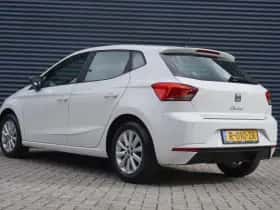 SEAT Ibiza (2023) thumbnail 11
