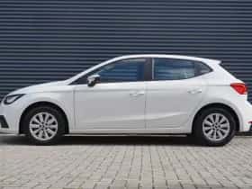 SEAT Ibiza (2023) thumbnail 12