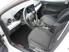 SEAT Ibiza (2023) thumbnail 17