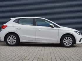 SEAT Ibiza (2023) thumbnail 3