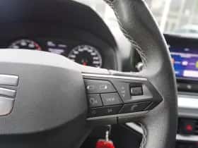 SEAT Ibiza (2023) thumbnail 24