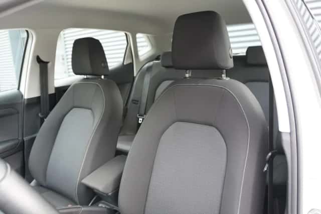 SEAT Ibiza (2023) thumbnail 4