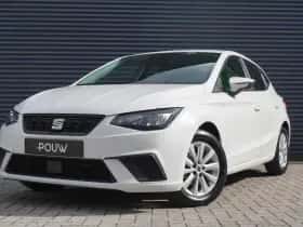 SEAT Ibiza (2023) thumbnail 35