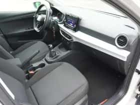 SEAT Ibiza (2023) thumbnail 5