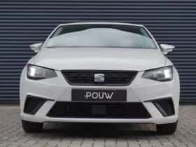 SEAT Ibiza (2023) thumbnail 8