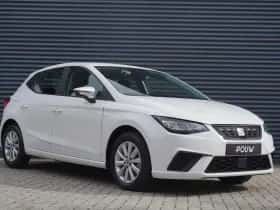 SEAT Ibiza (2023) thumbnail 9
