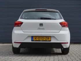 SEAT Ibiza (2023) thumbnail 10