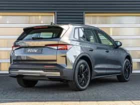Škoda Elroq (2026) thumbnail 2