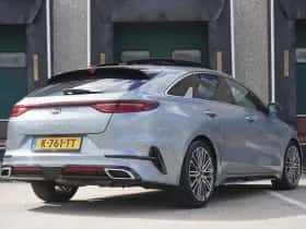 Kia Proceed (2021) thumbnail 2