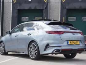 Kia Proceed (2021) thumbnail 11