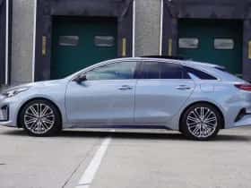 Kia Proceed (2021) thumbnail 12
