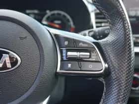 Kia Proceed (2021) thumbnail 25