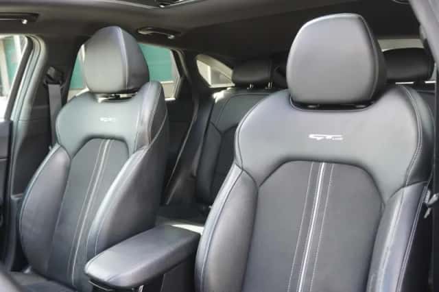 Kia Proceed (2021) thumbnail 4