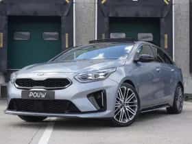 Kia Proceed (2021) thumbnail 36