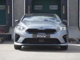 Kia Proceed (2021) thumbnail 8